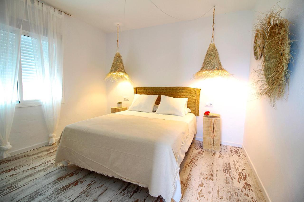 Alma Zahora Hotel Barbate Eksteriør billede