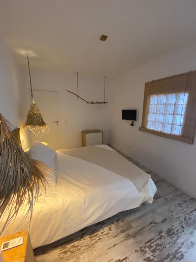Alma Zahora Hotel Barbate Eksteriør billede