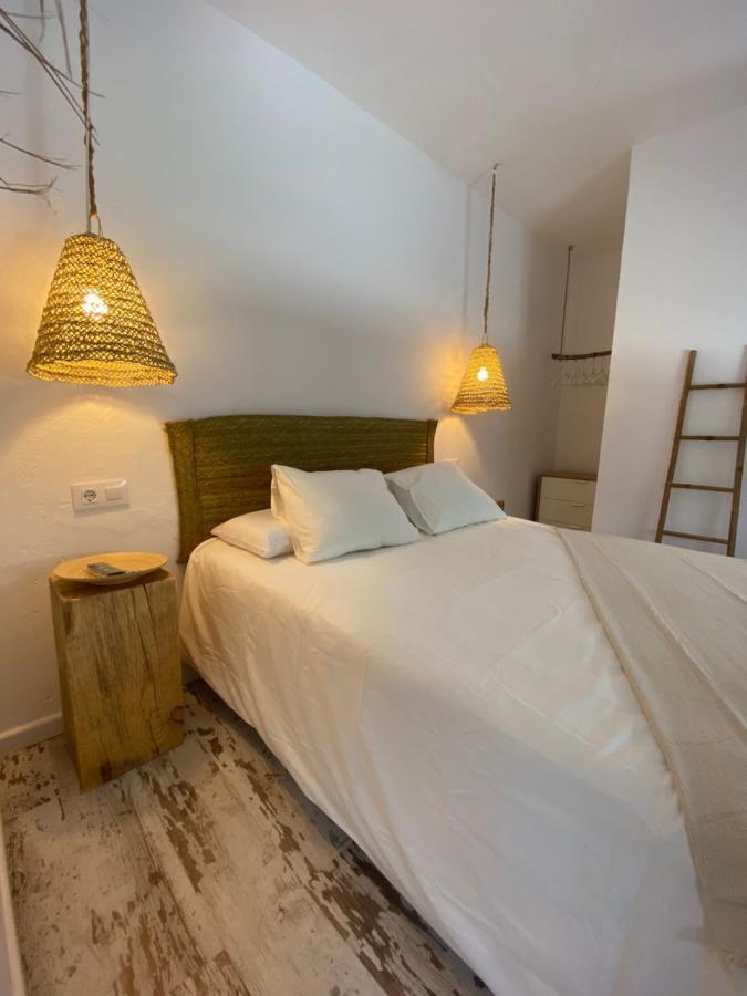 Alma Zahora Hotel Barbate Eksteriør billede