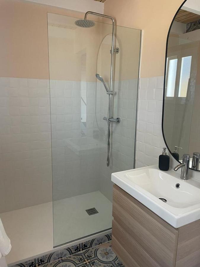Alma Zahora Hotel Barbate Eksteriør billede